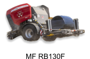 MF RB130F